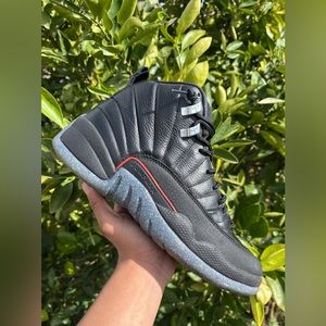 Air Jordan 12 Retro ‘Utility’